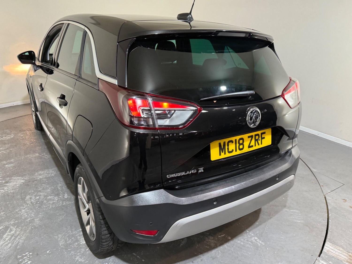 Used Vauxhall Crossland X 2018 for sale - 76370699: Photo 53