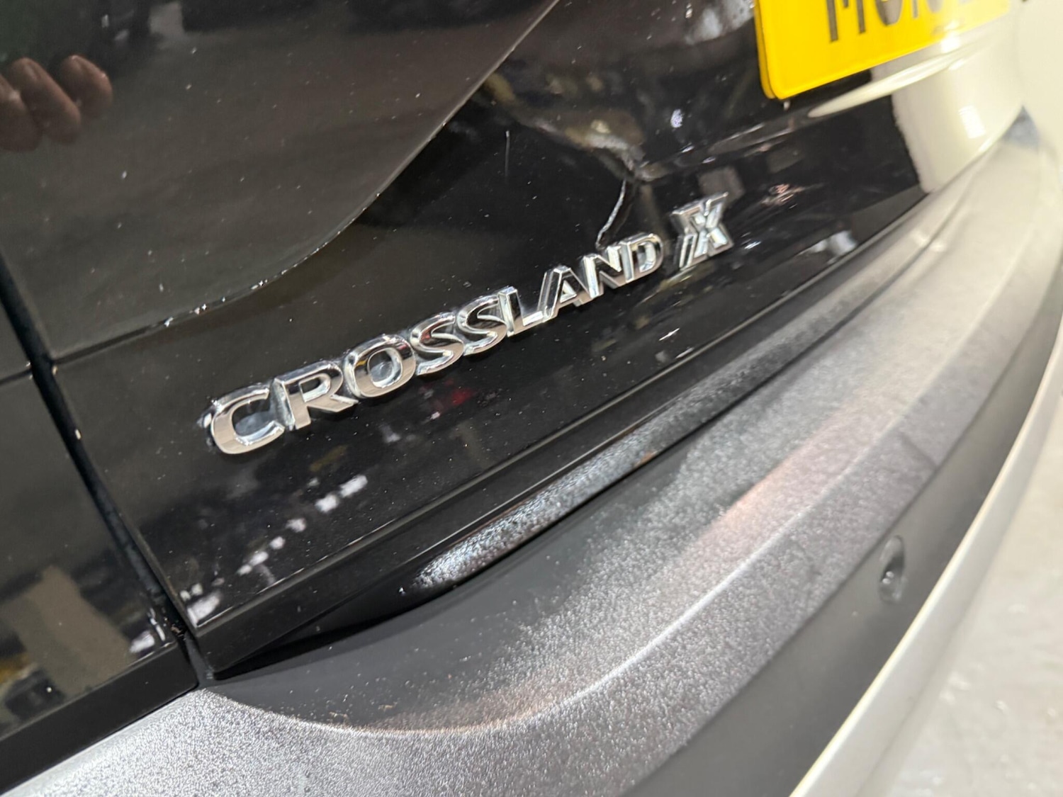 Used Vauxhall Crossland X 2018 for sale - 76370699: Photo 54