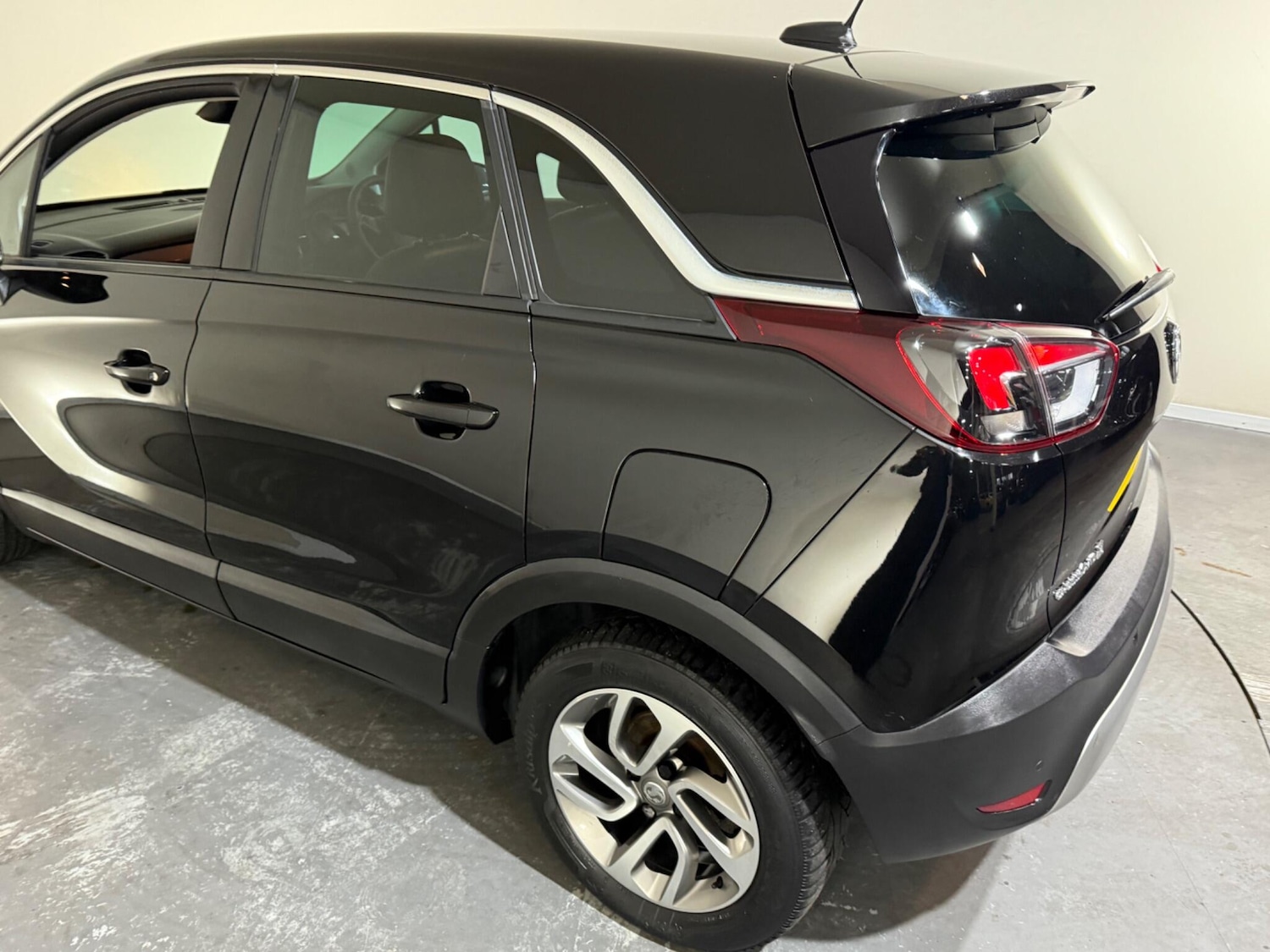 Used Vauxhall Crossland X 2018 for sale - 76370699: Photo 55