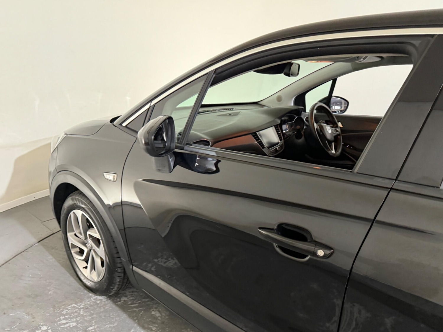 Used Vauxhall Crossland X 2018 for sale - 76370699: Photo 56