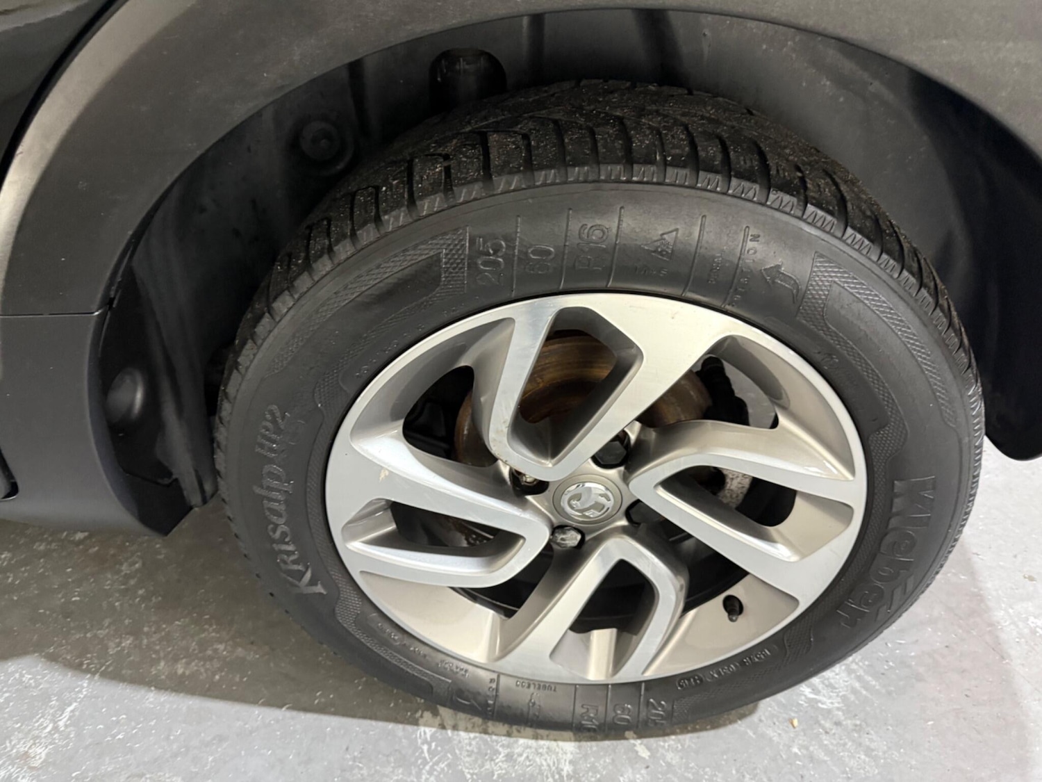 Used Vauxhall Crossland X 2018 for sale - 76370699: Photo 57