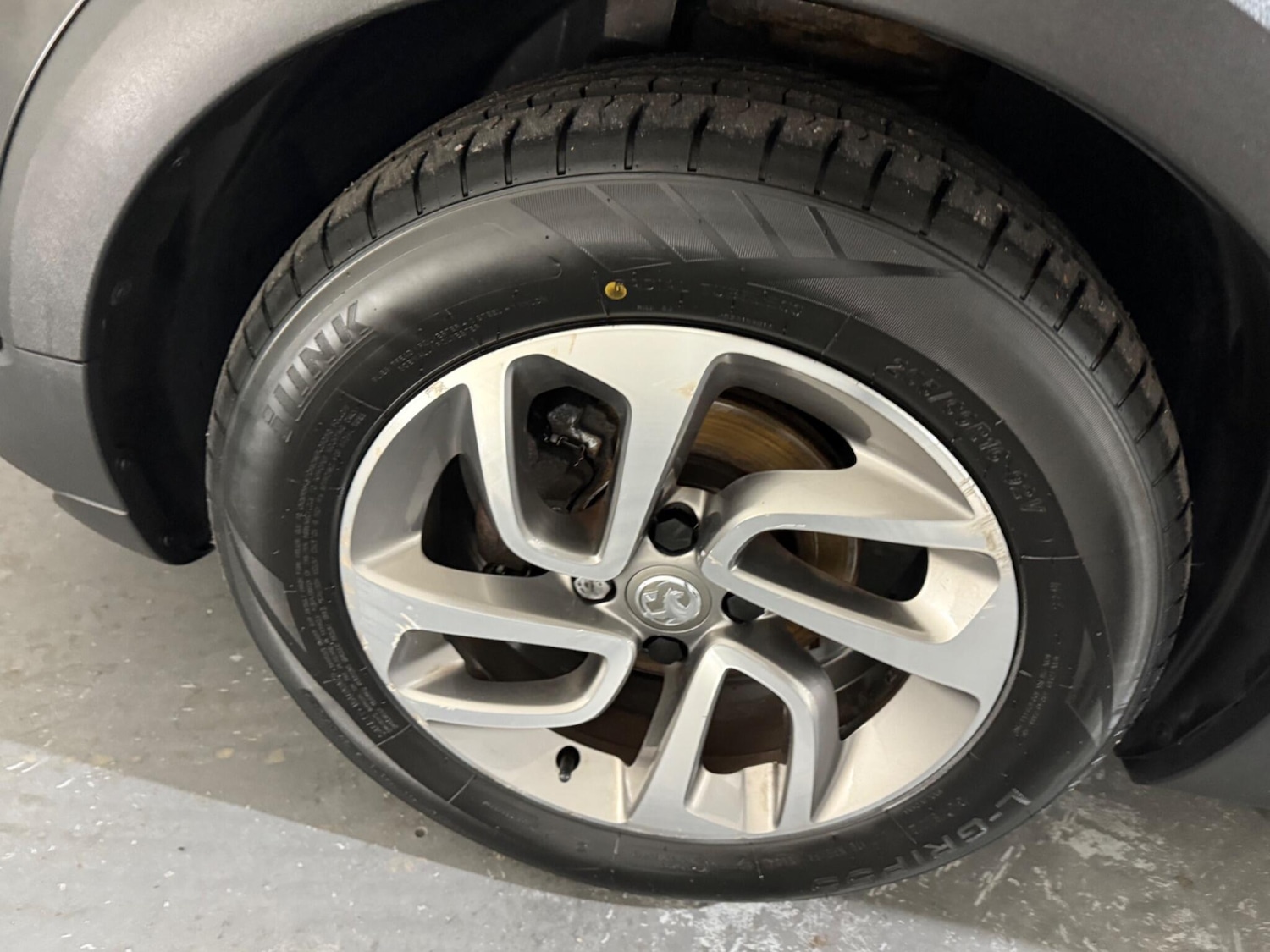 Used Vauxhall Crossland X 2018 for sale - 76370699: Photo 58