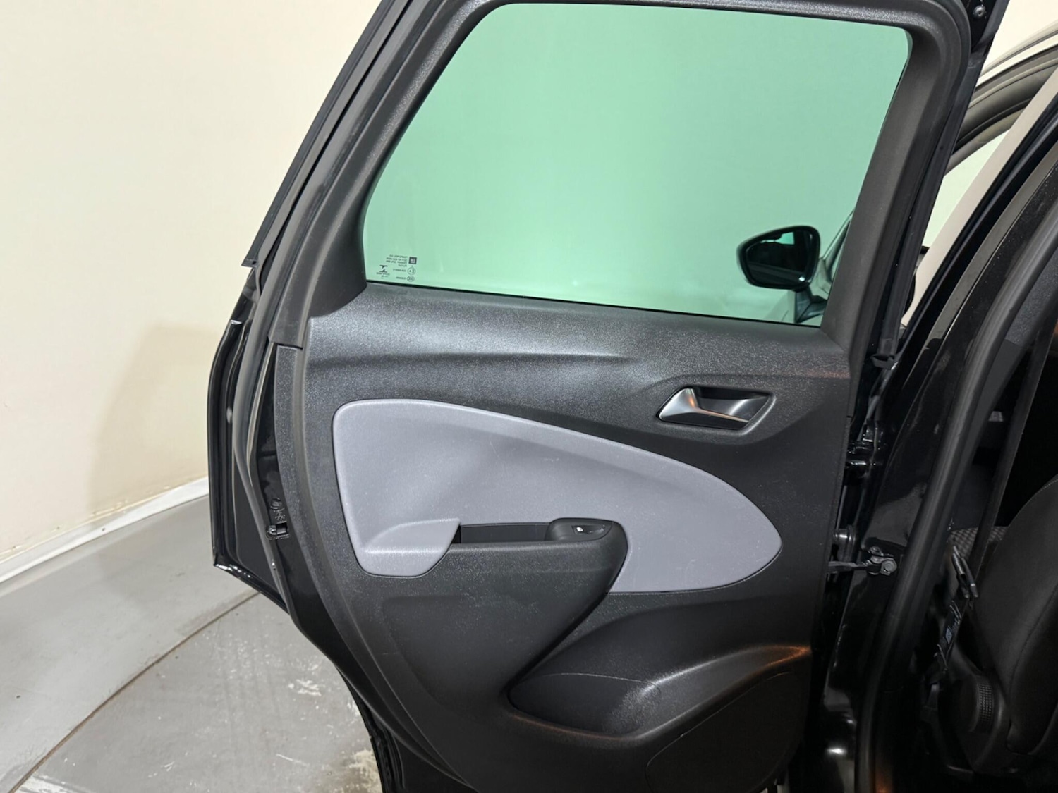 Used Vauxhall Crossland X 2018 for sale - 76370699: Photo 59