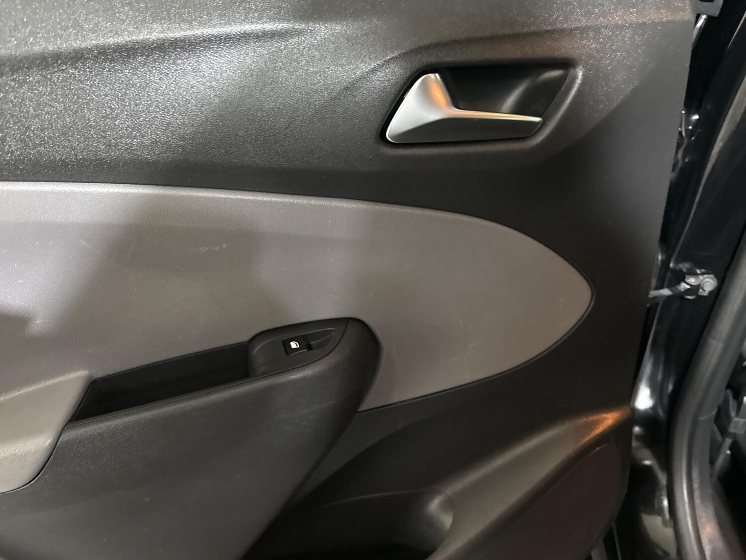 Used Vauxhall Crossland X 2018 for sale - 76370699: Photo 60