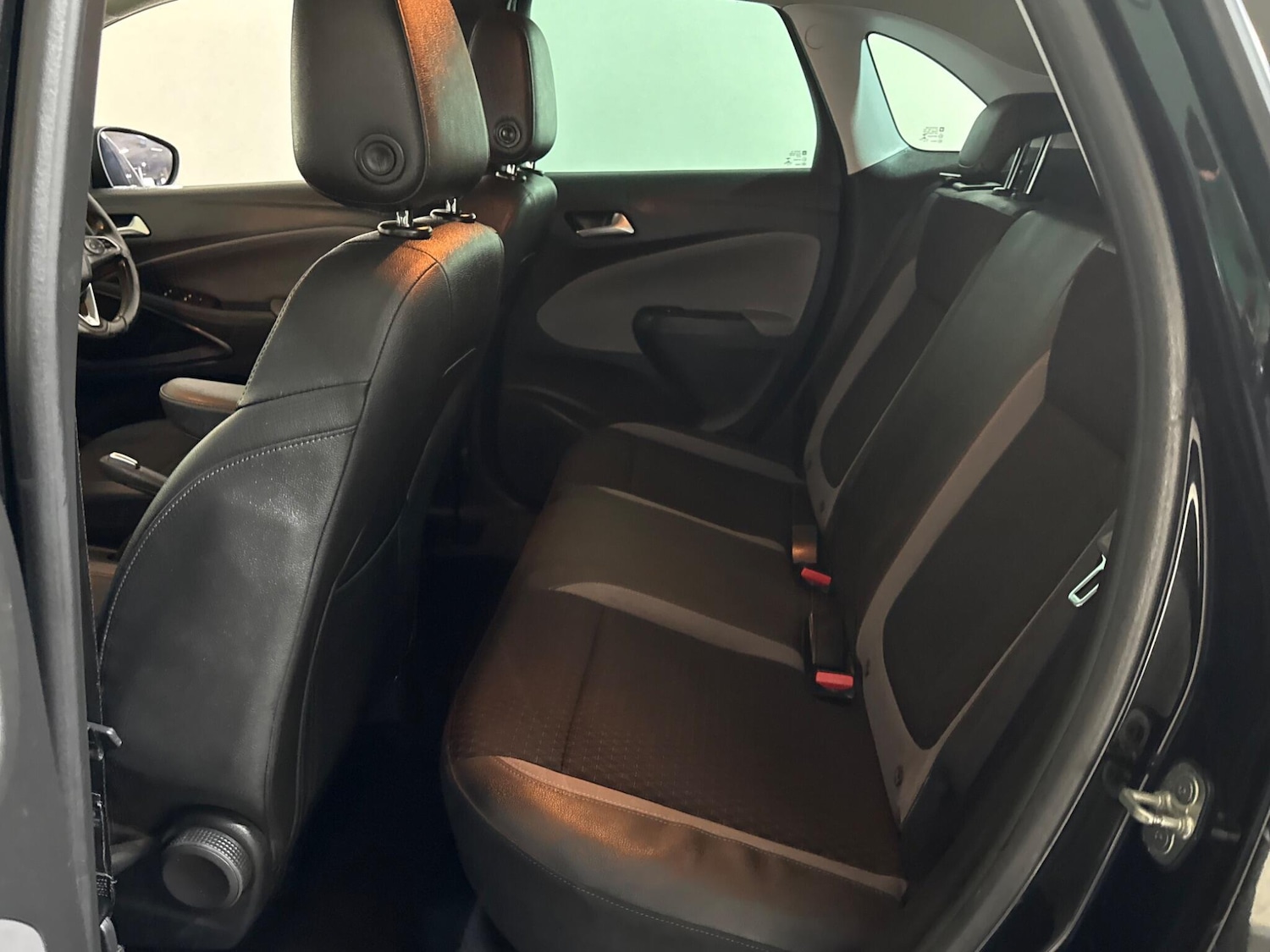 Used Vauxhall Crossland X 2018 for sale - 76370699: Photo 61