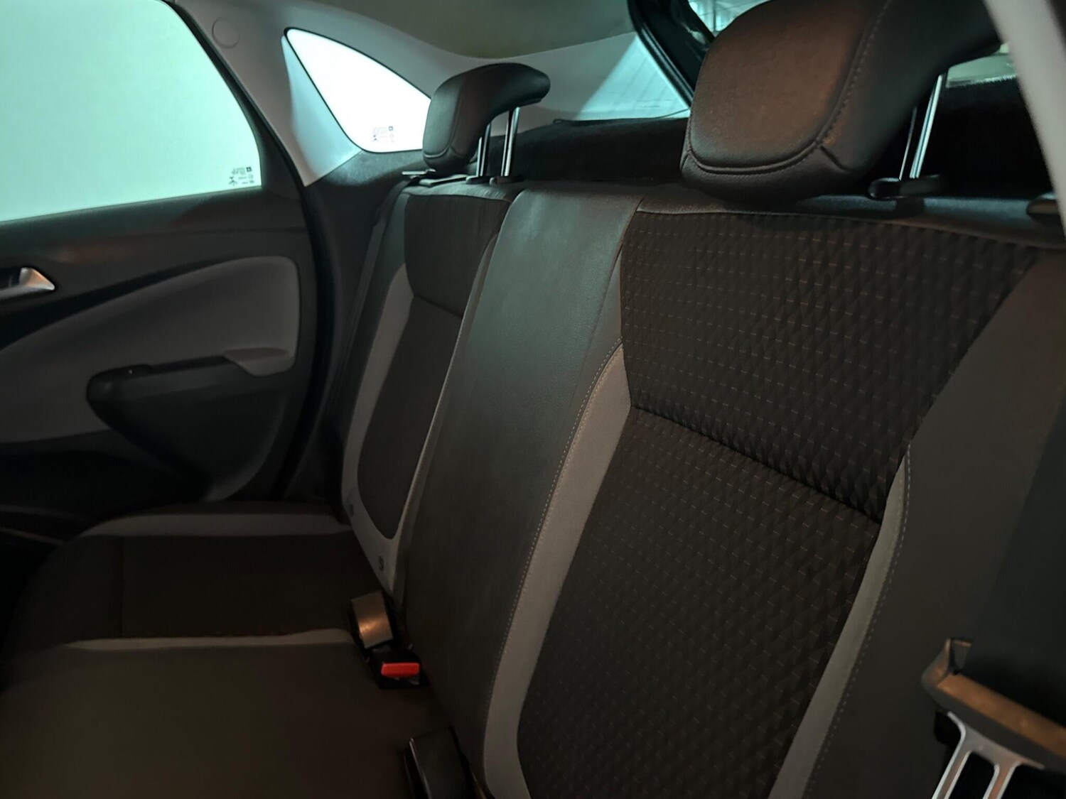 Used Vauxhall Crossland X 2018 for sale - 76370699: Photo 63