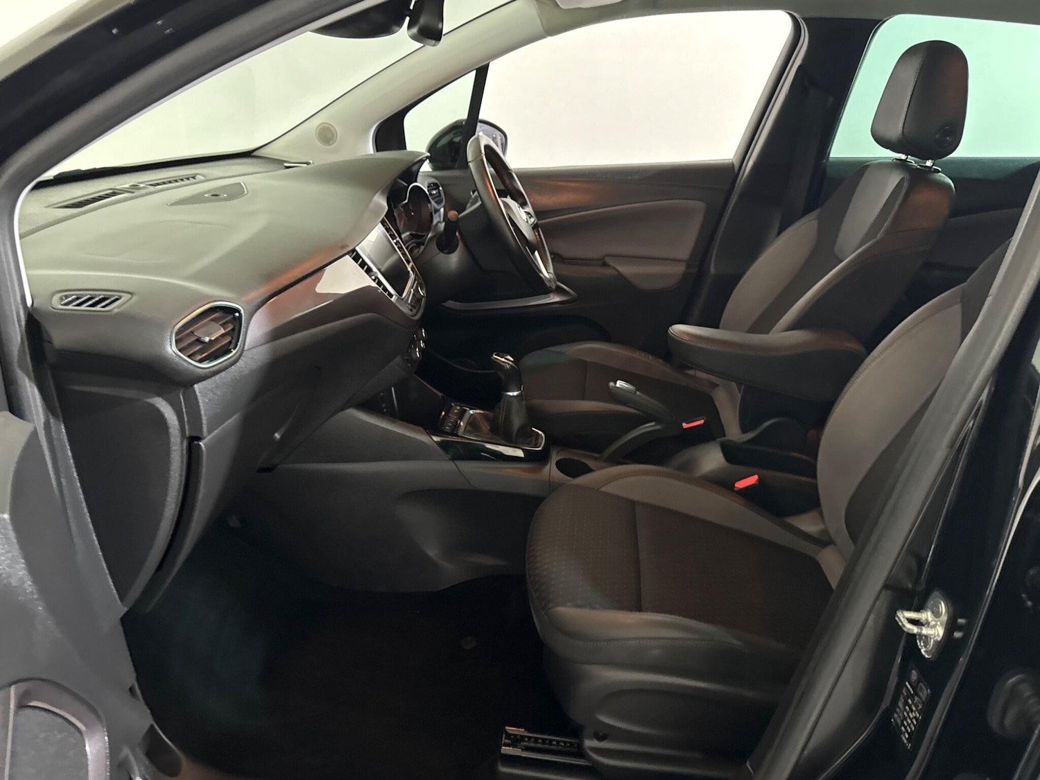 Used Vauxhall Crossland X 2018 for sale - 76370699: Photo 67