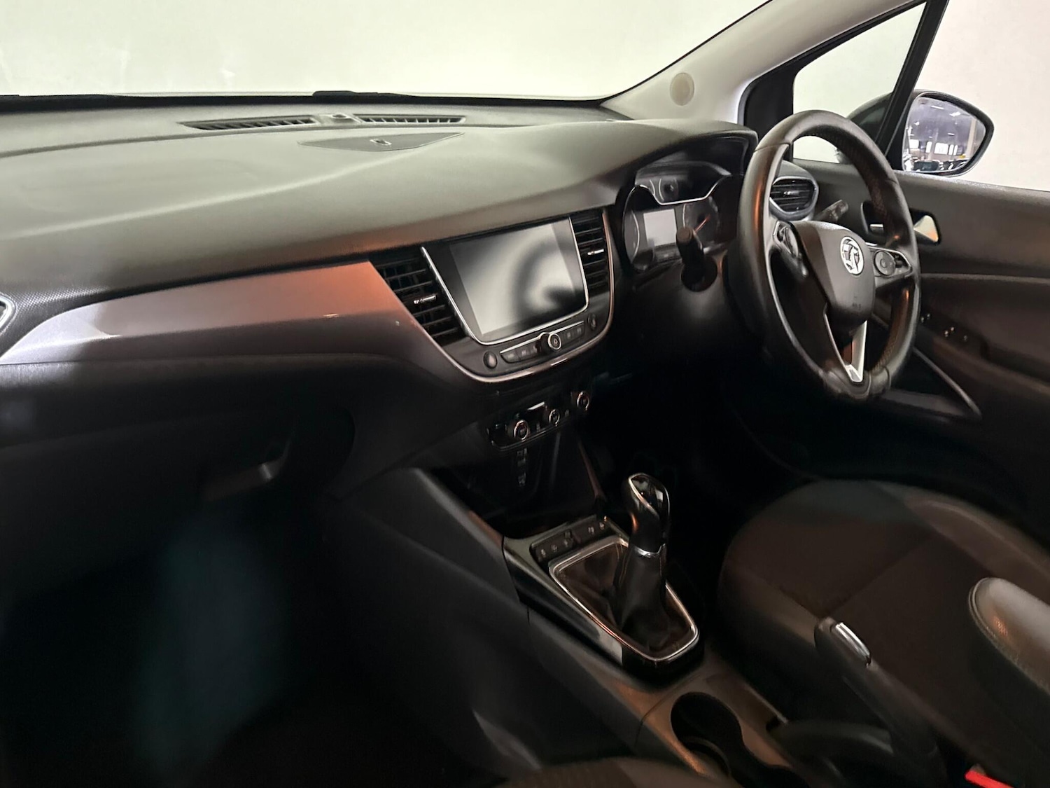 Used Vauxhall Crossland X 2018 for sale - 76370699: Photo 69