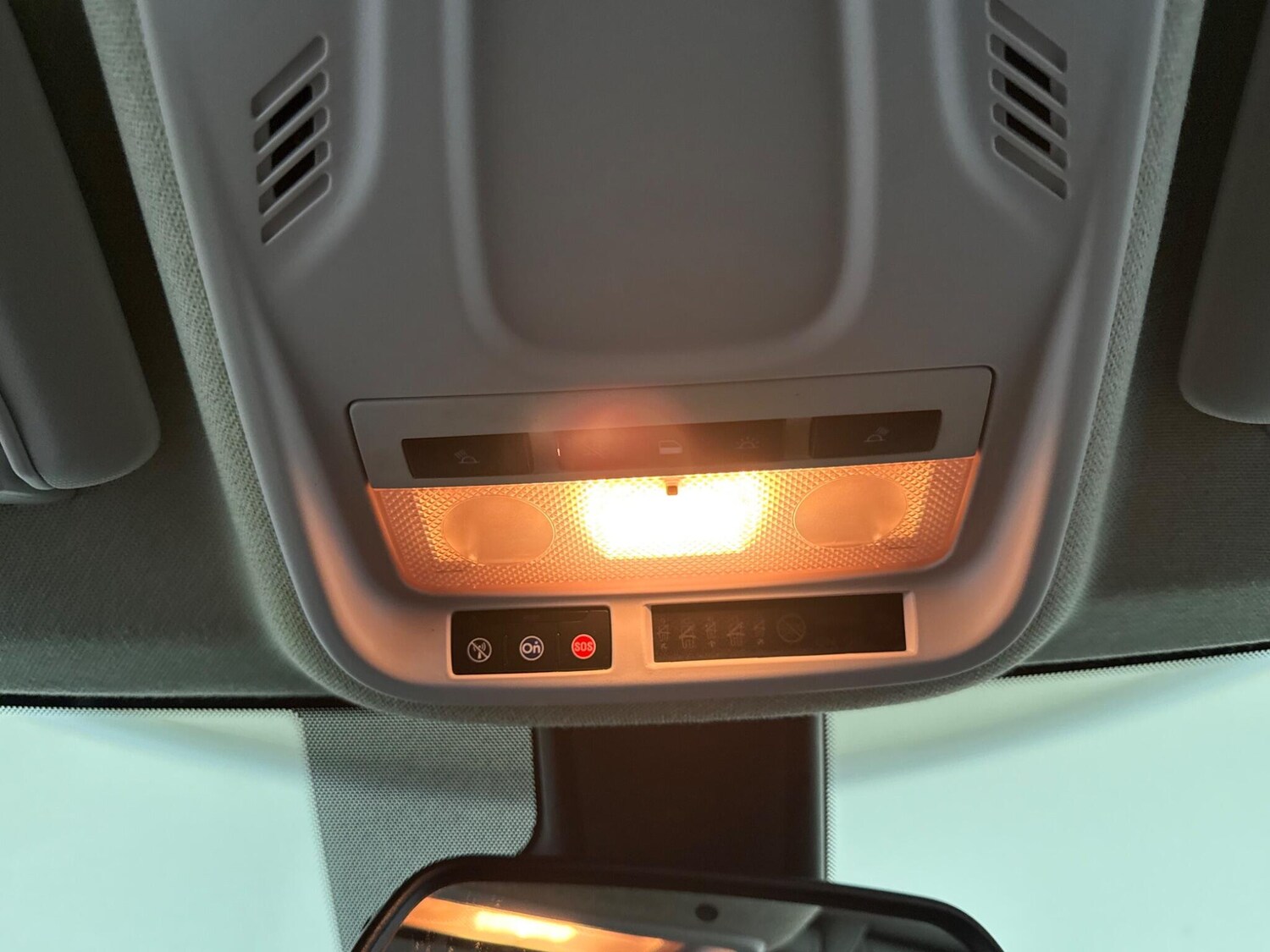 Used Vauxhall Crossland X 2018 for sale - 76370699: Photo 71