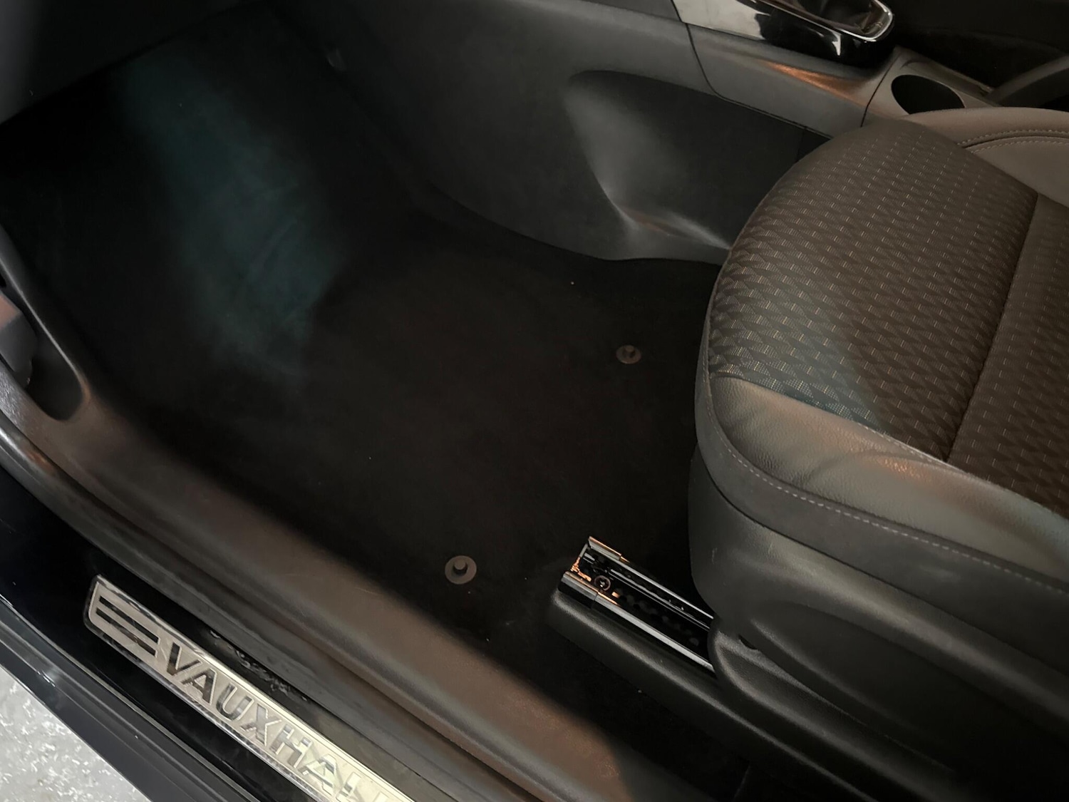 Used Vauxhall Crossland X 2018 for sale - 76370699: Photo 72