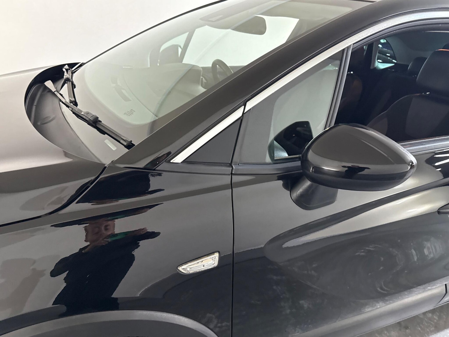 Used Vauxhall Crossland X 2018 for sale - 76370699: Photo 75