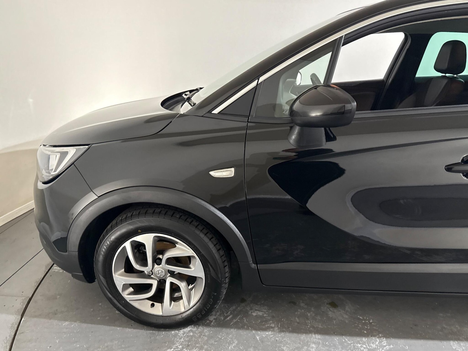 Used Vauxhall Crossland X 2018 for sale - 76370699: Photo 76