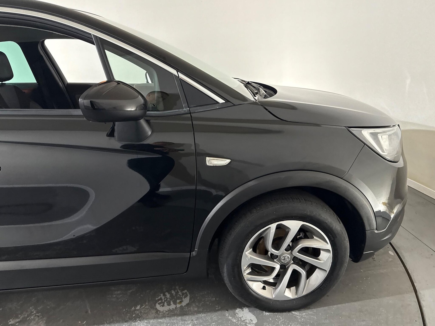Used Vauxhall Crossland X 2018 for sale - 76370699: Photo 77