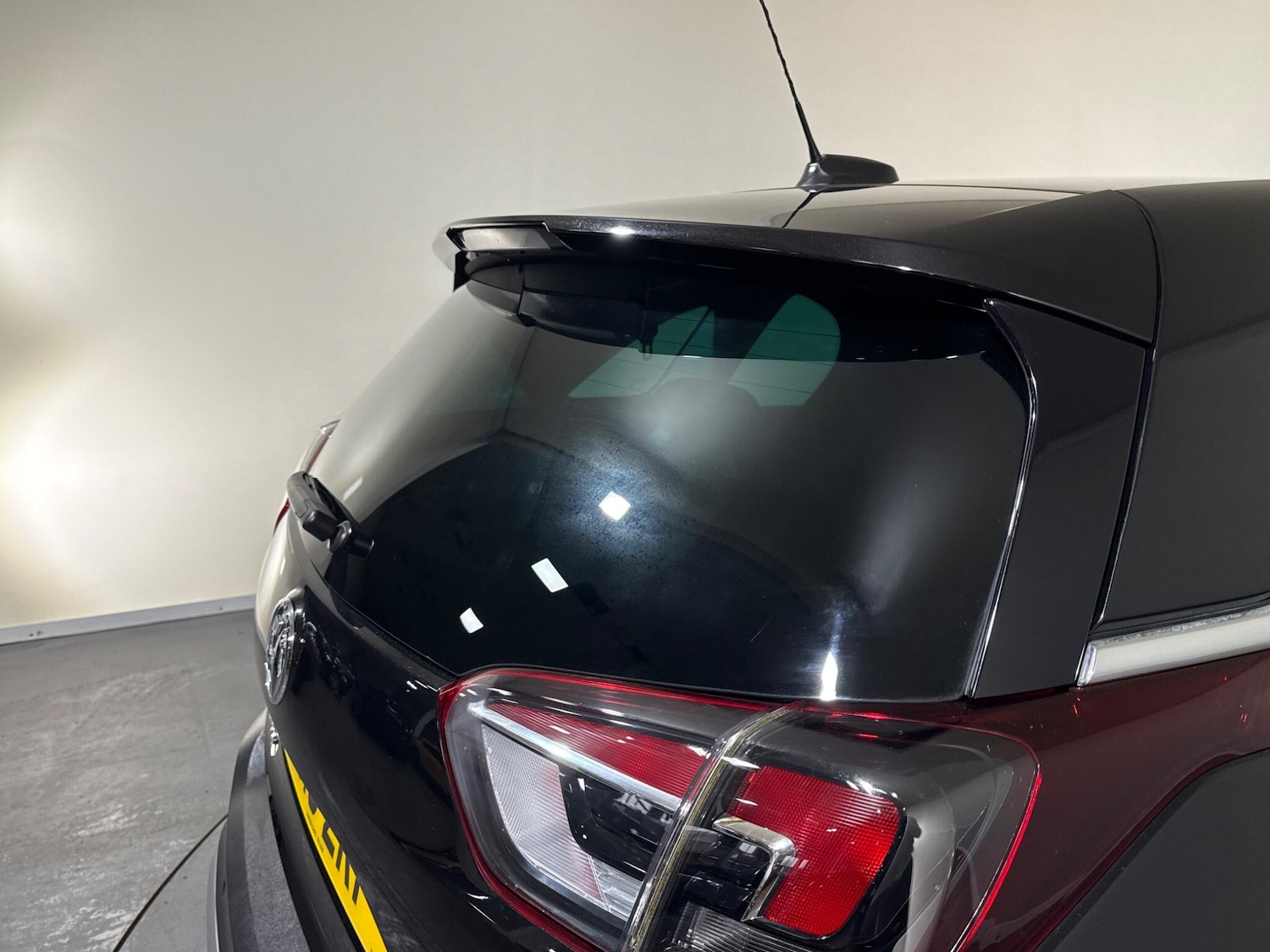 Used Vauxhall Crossland X 2018 for sale - 76370699: Photo 78