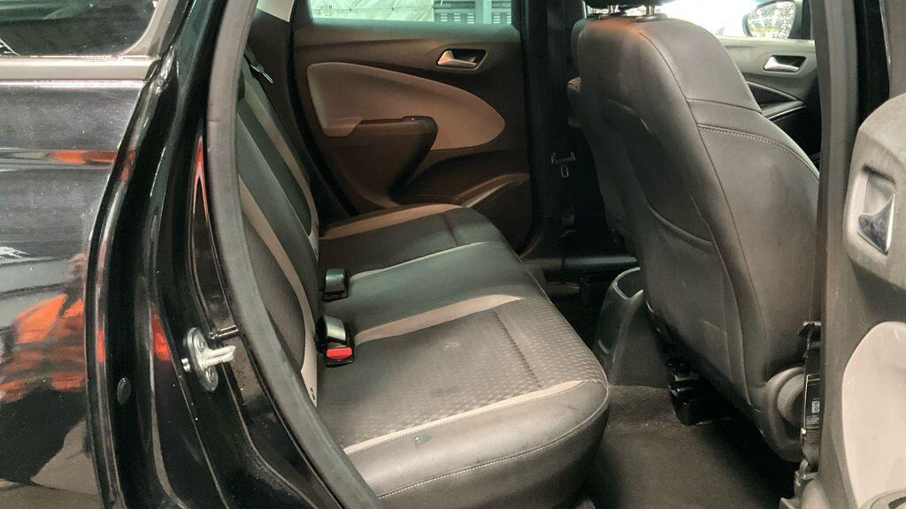 Used Vauxhall Crossland X 2018 for sale - 76370699: Photo 8