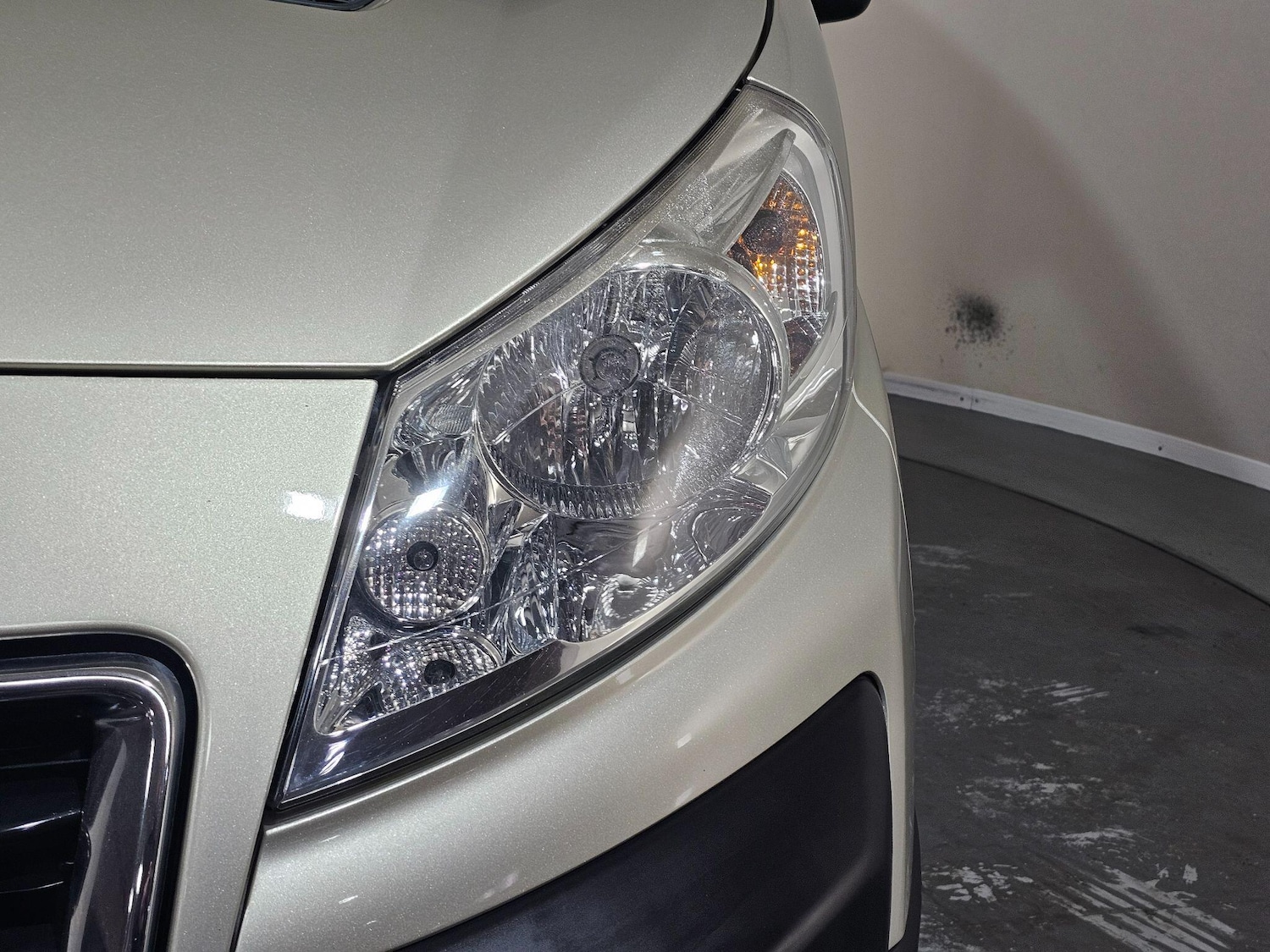 Used Peugeot Expert Tepee 2012 for sale - 76689482: Photo 13