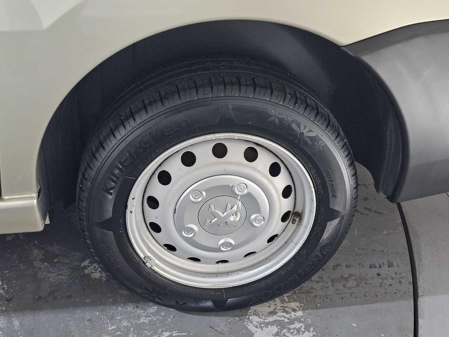 Used Peugeot Expert Tepee 2012 for sale - 76689482: Photo 19