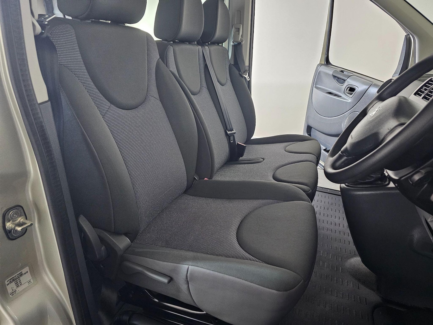 Used Peugeot Expert Tepee 2012 for sale - 76689482: Photo 22