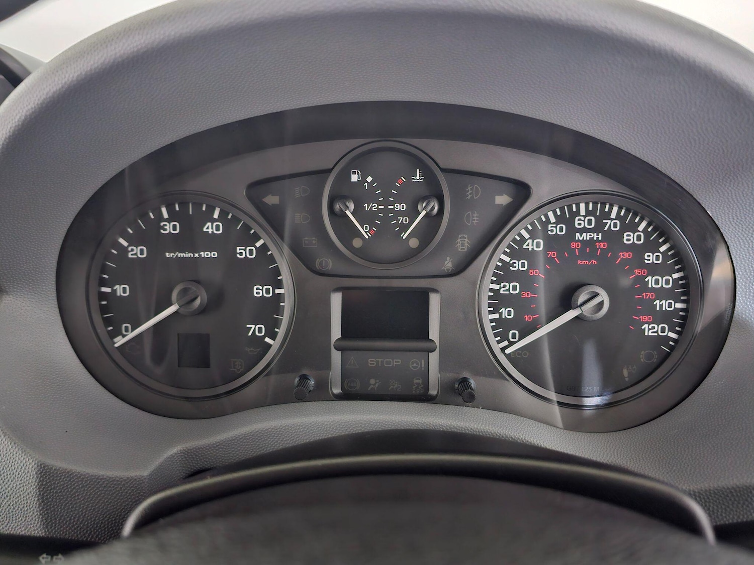 Used Peugeot Expert Tepee 2012 for sale - 76689482: Photo 35