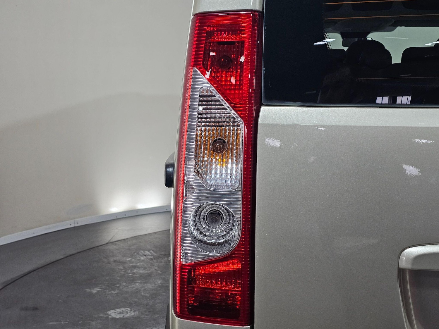 Used Peugeot Expert Tepee 2012 for sale - 76689482: Photo 43