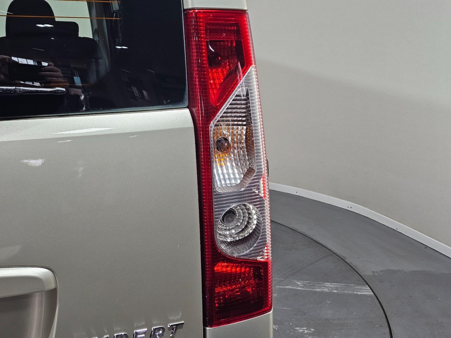 Used Peugeot Expert Tepee 2012 for sale - 76689482: Photo 44