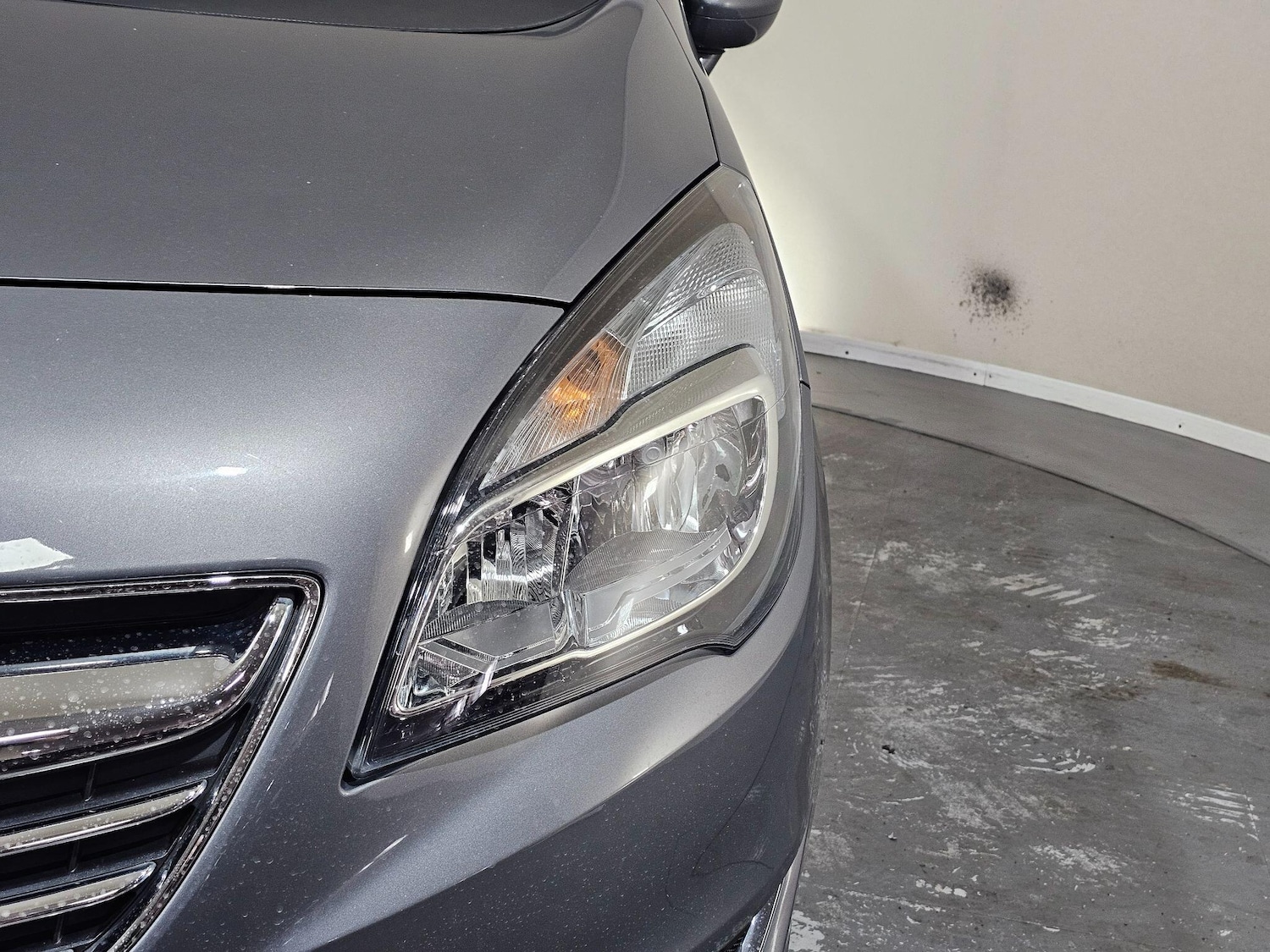 Used Vauxhall Meriva 2017 for sale - 77067277: Photo 14