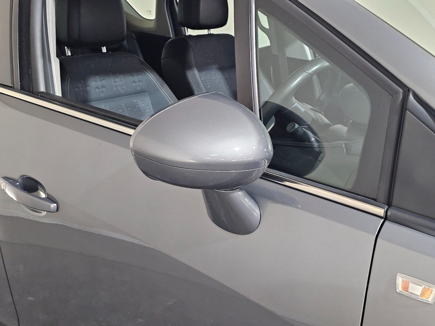 Used Vauxhall Meriva 2017 for sale - 77067277: Photo 15