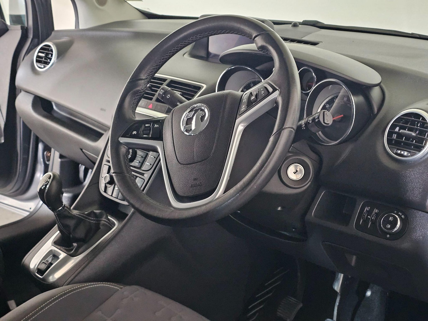 Used Vauxhall Meriva 2017 for sale - 77067277: Photo 21