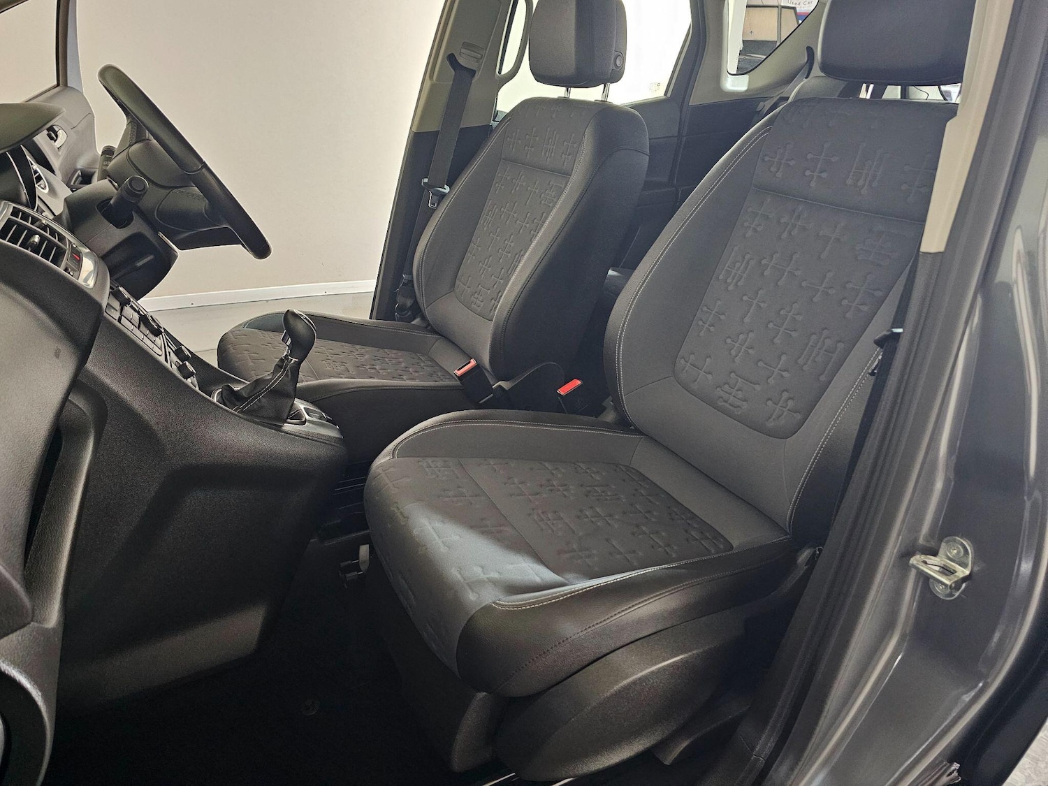 Used Vauxhall Meriva 2017 for sale - 77067277: Photo 25