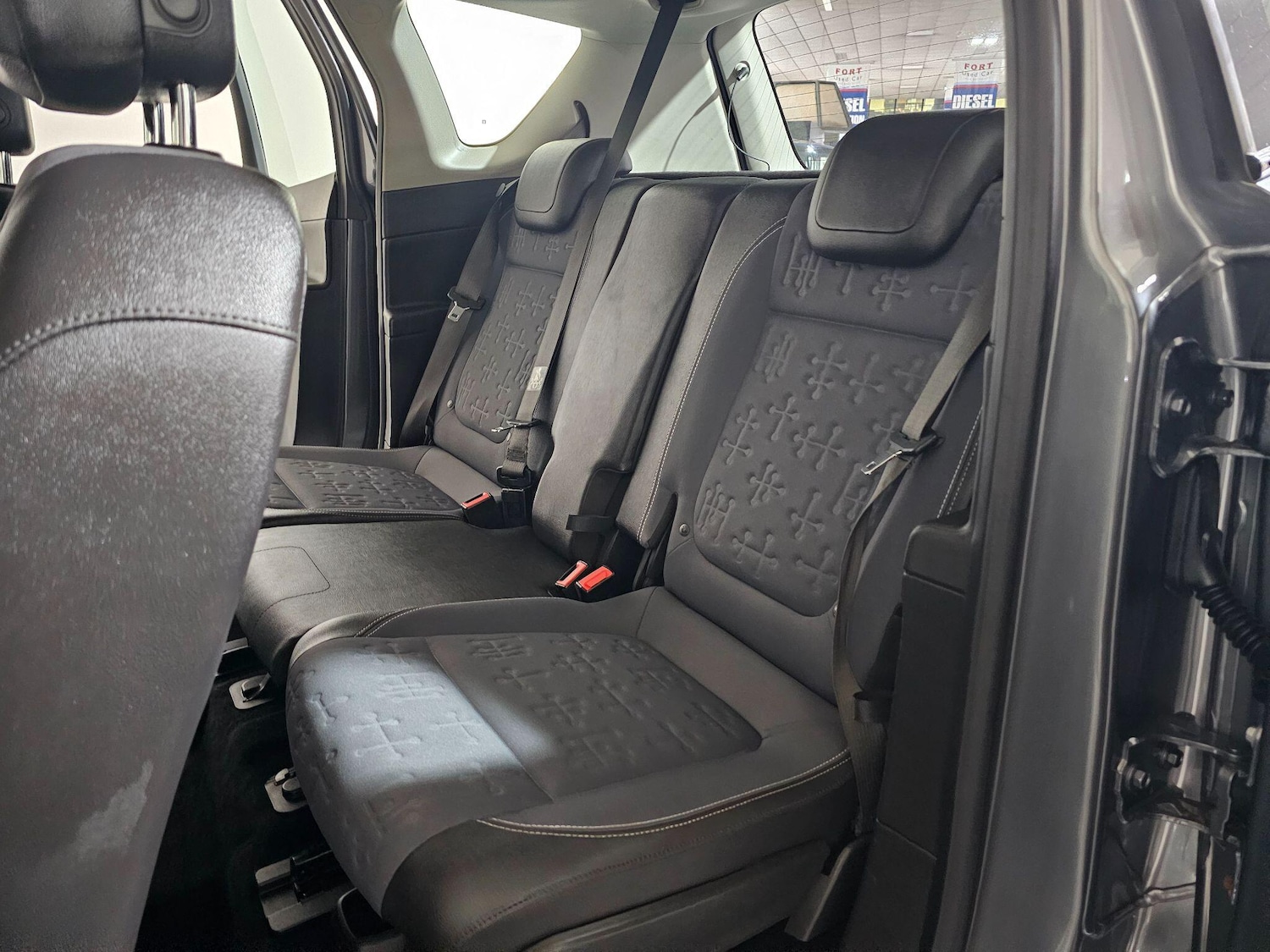 Used Vauxhall Meriva 2017 for sale - 77067277: Photo 31