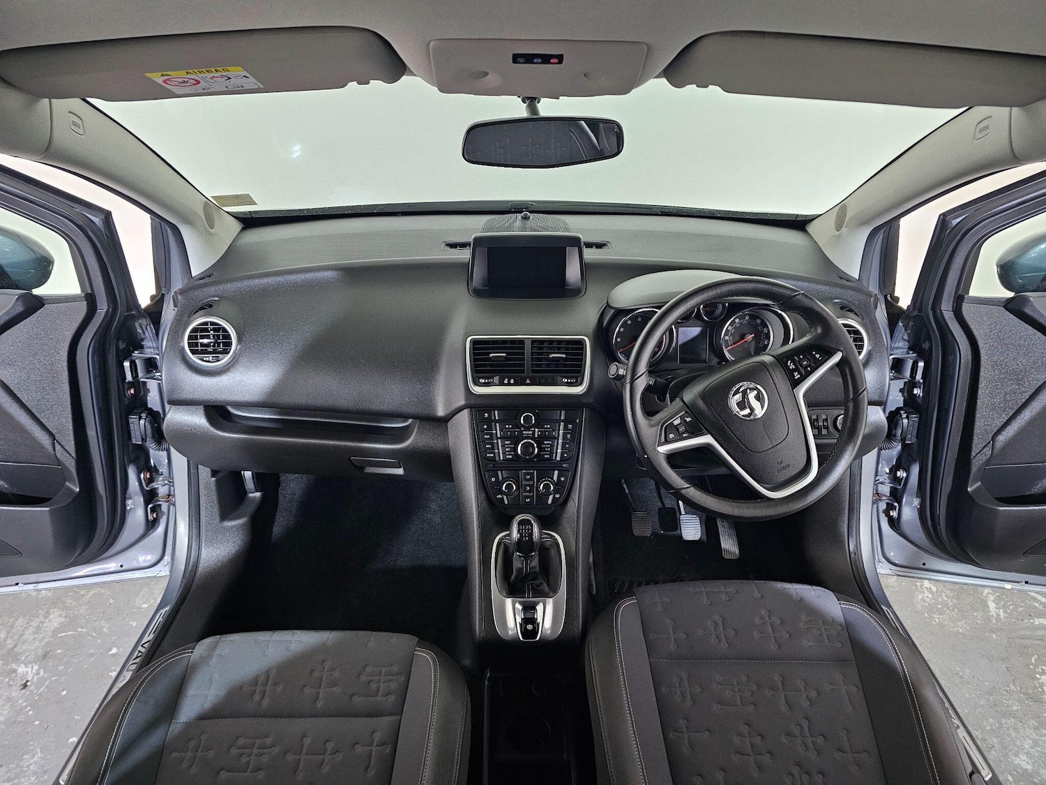 Used Vauxhall Meriva 2017 for sale - 77067277: Photo 32