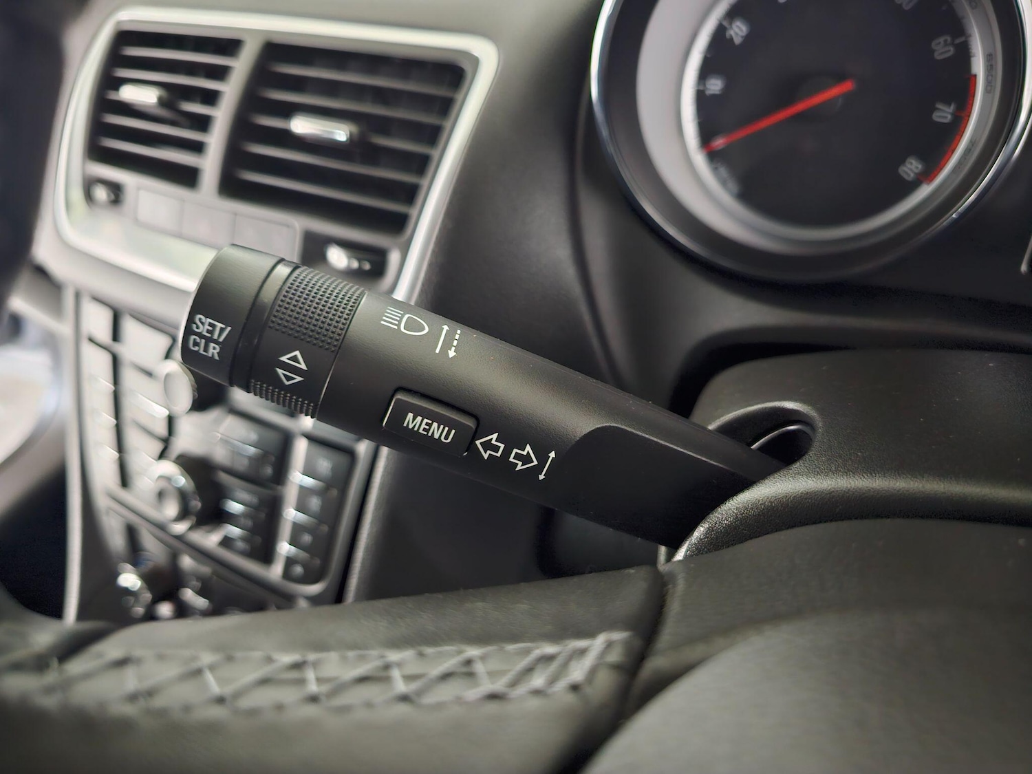 Used Vauxhall Meriva 2017 for sale - 77067277: Photo 38