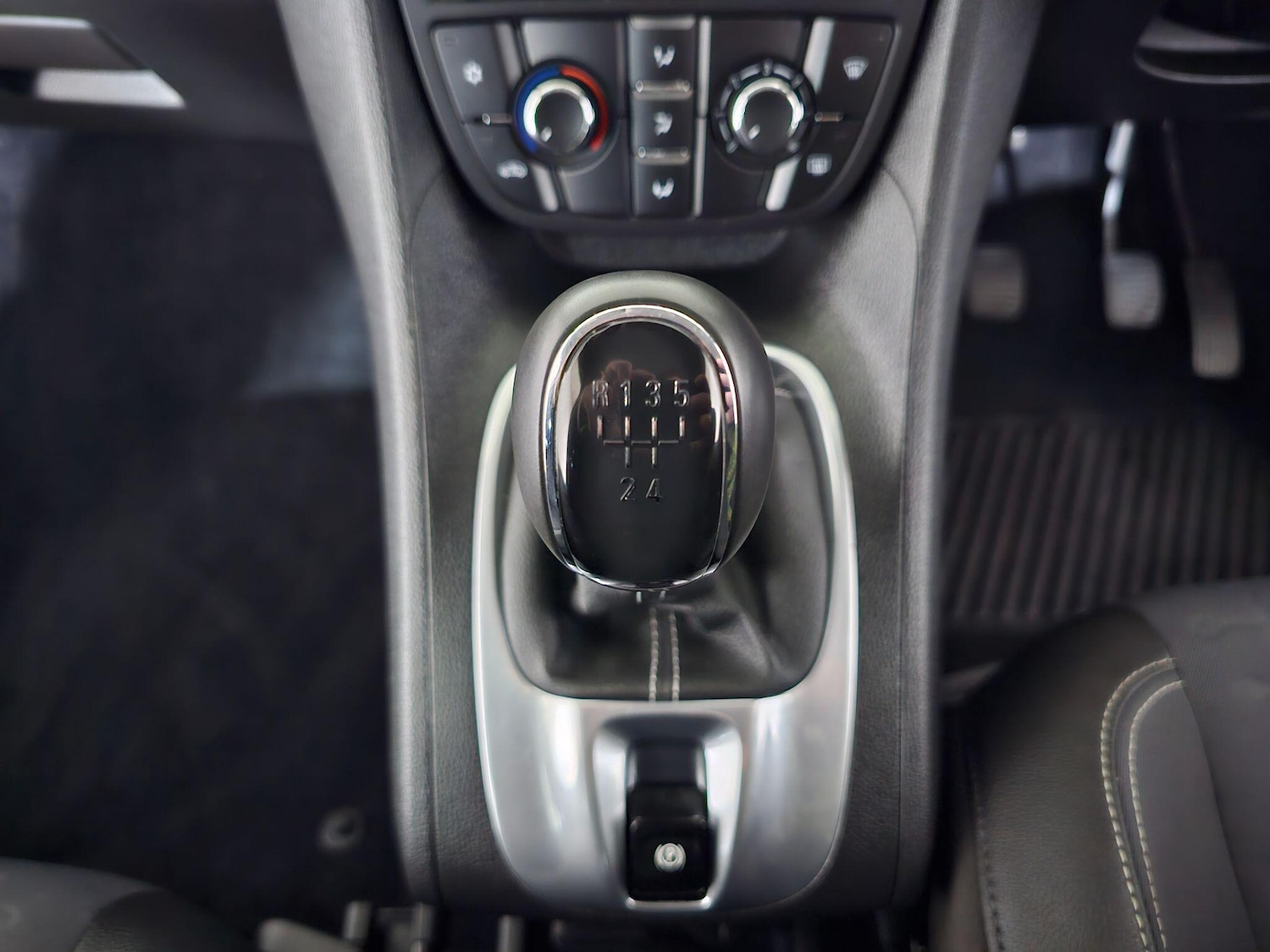 Used Vauxhall Meriva 2017 for sale - 77067277: Photo 44