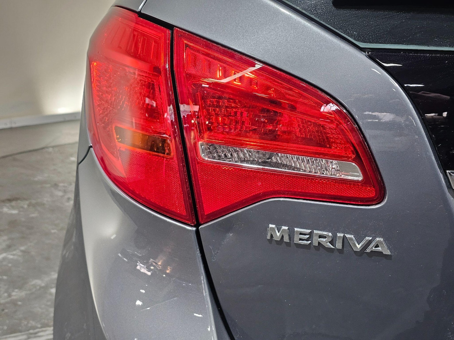 Used Vauxhall Meriva 2017 for sale - 77067277: Photo 46