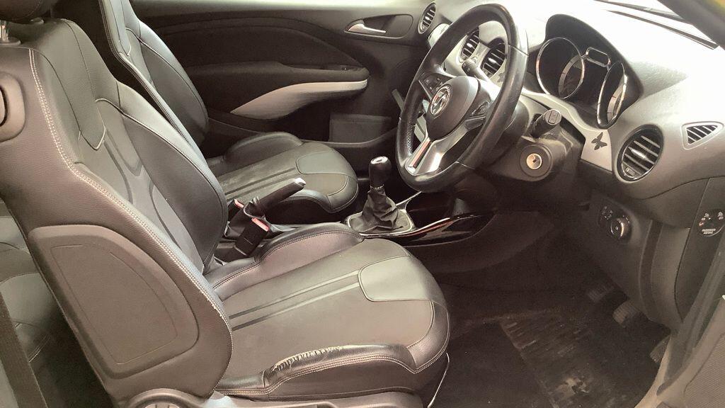 Used Vauxhall ADAM 2013 for sale - 76409181: Photo 10