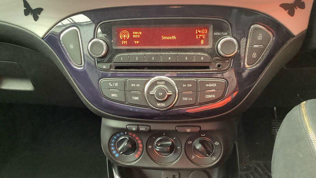 Used Vauxhall ADAM 2013 for sale - 76409181: Photo 11