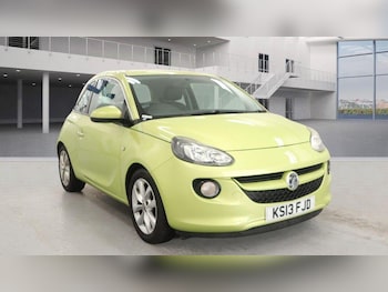 2013 (13) - 1.2i Jam 3dr