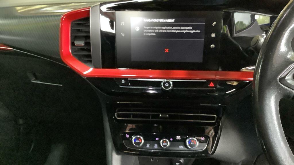 Used Vauxhall Mokka 2021 for sale - 76645687: Photo 10