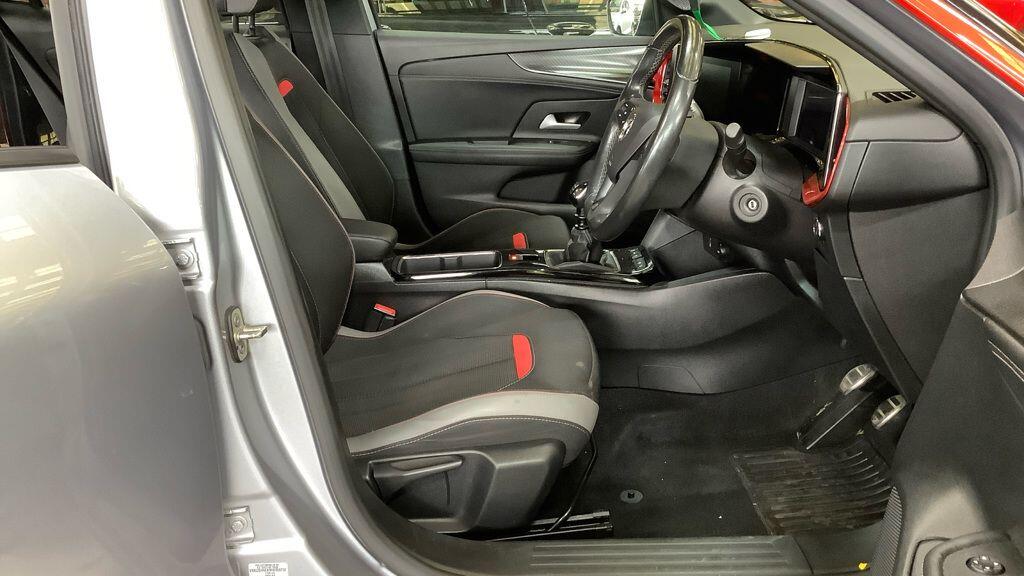 Used Vauxhall Mokka 2021 for sale - 76645687: Photo 9