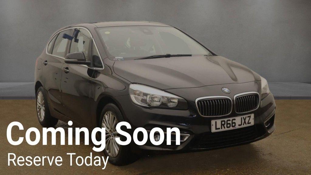 Used BMW 2 Series 2016 for sale - 76409363: Photo 1
