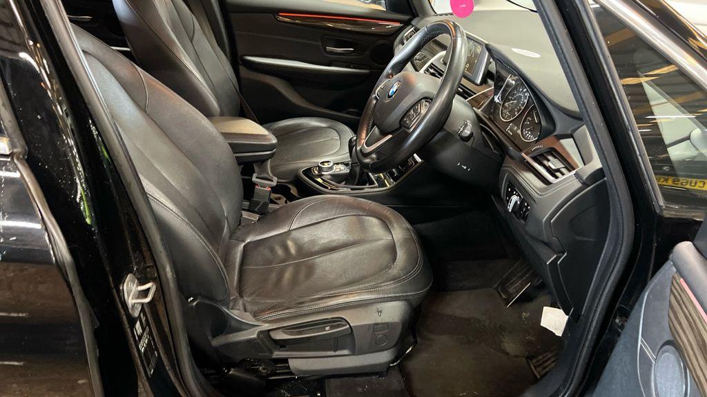 Used BMW 2 Series 2016 for sale - 76409363: Photo 10