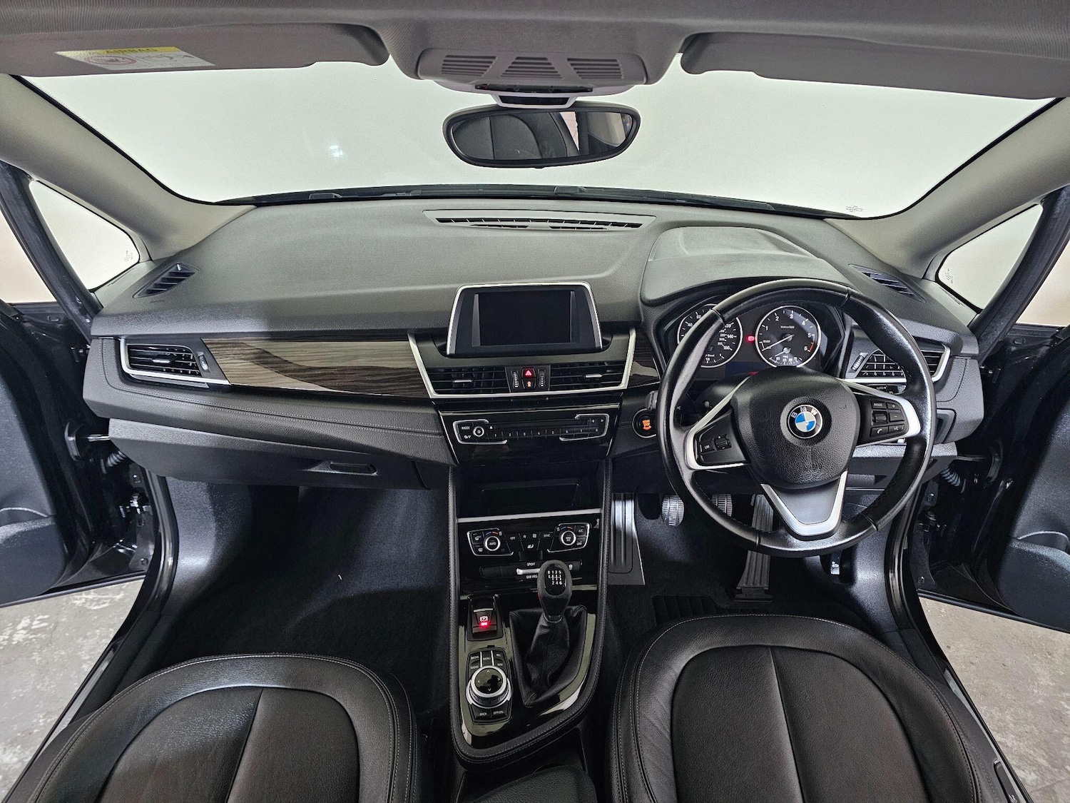 Used BMW 2 Series Active Tourer 2016 for sale - 76409363: Photo 11