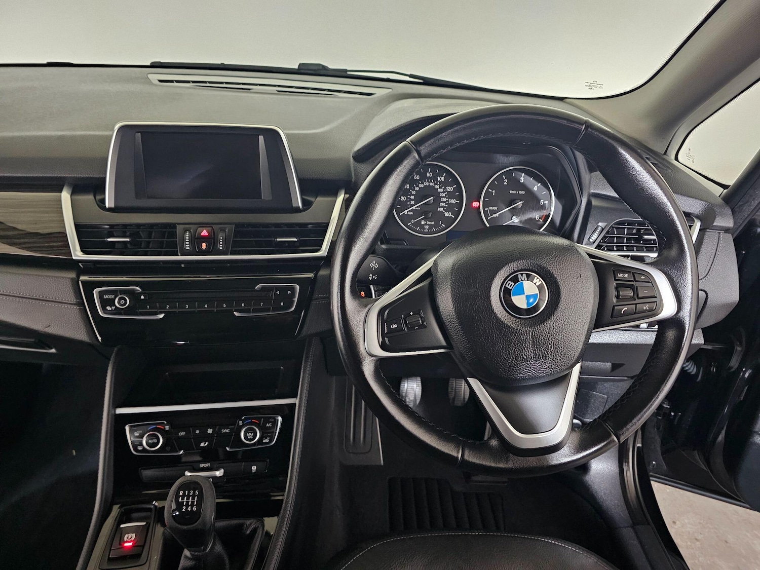 Used BMW 2 Series Active Tourer 2016 for sale - 76409363: Photo 12