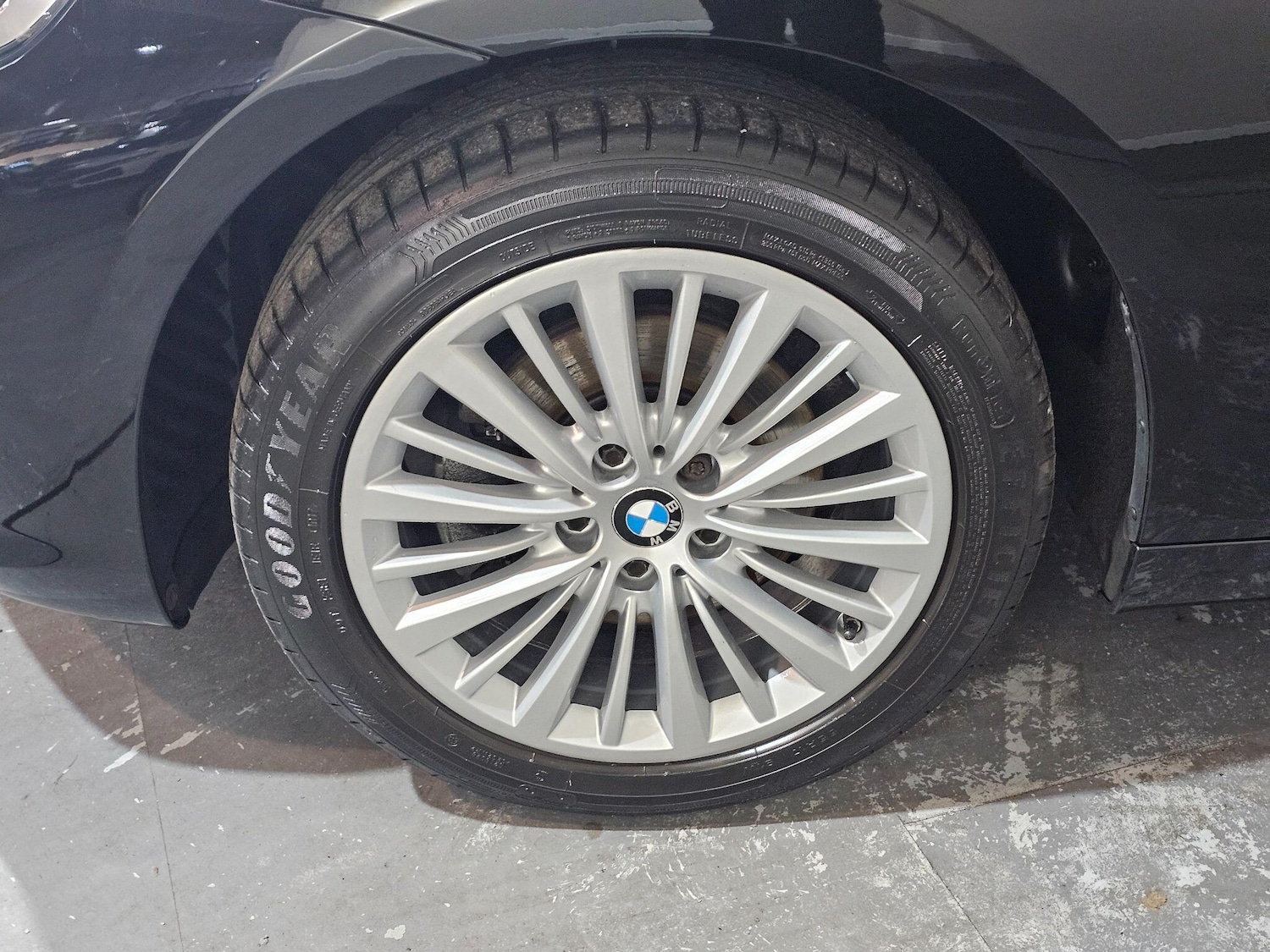 Used BMW 2 Series Active Tourer 2016 for sale - 76409363: Photo 30