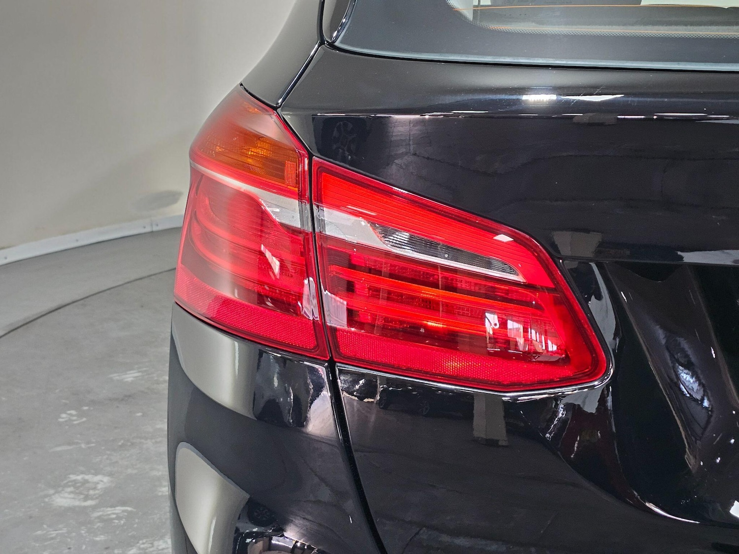 Used BMW 2 Series Active Tourer 2016 for sale - 76409363: Photo 35