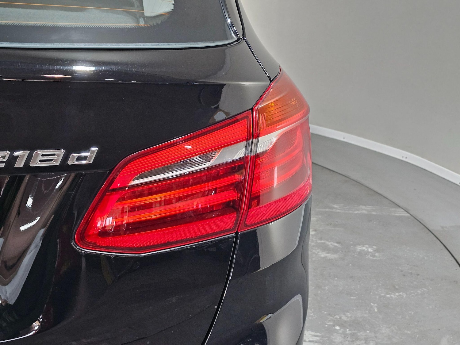 Used BMW 2 Series Active Tourer 2016 for sale - 76409363: Photo 36