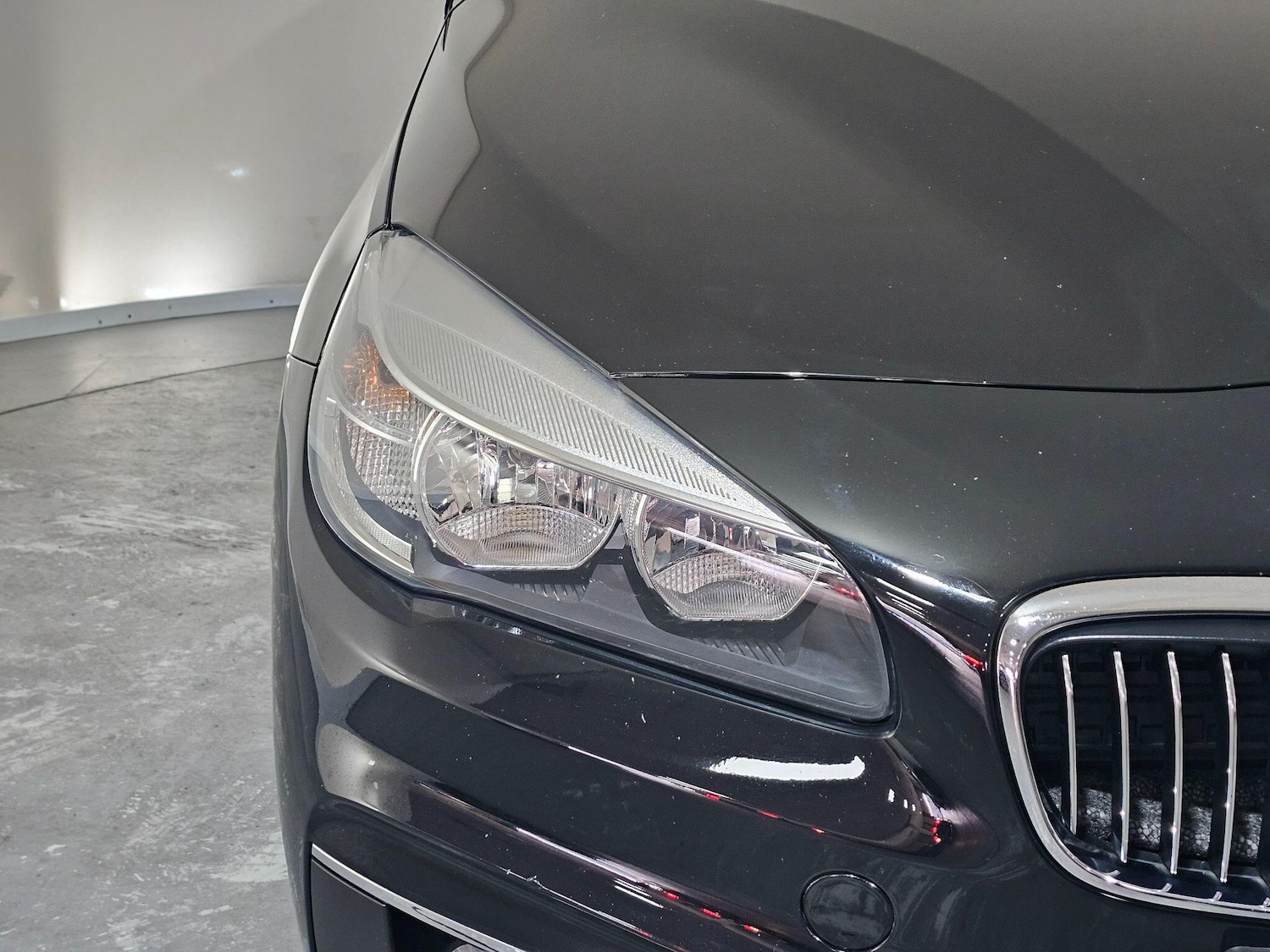 Used BMW 2 Series Active Tourer 2016 for sale - 76409363: Photo 37