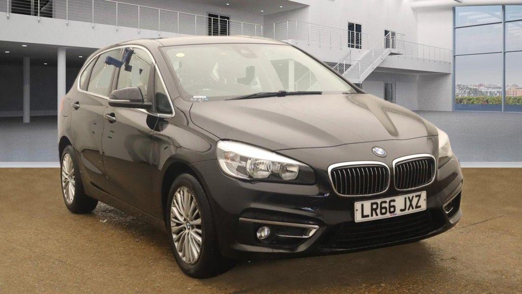 Used BMW 2 Series 2016 for sale - 76409363: Photo 5