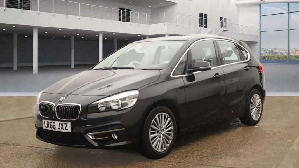 Used BMW 2 Series 2016 for sale - 76409363: Photo 6