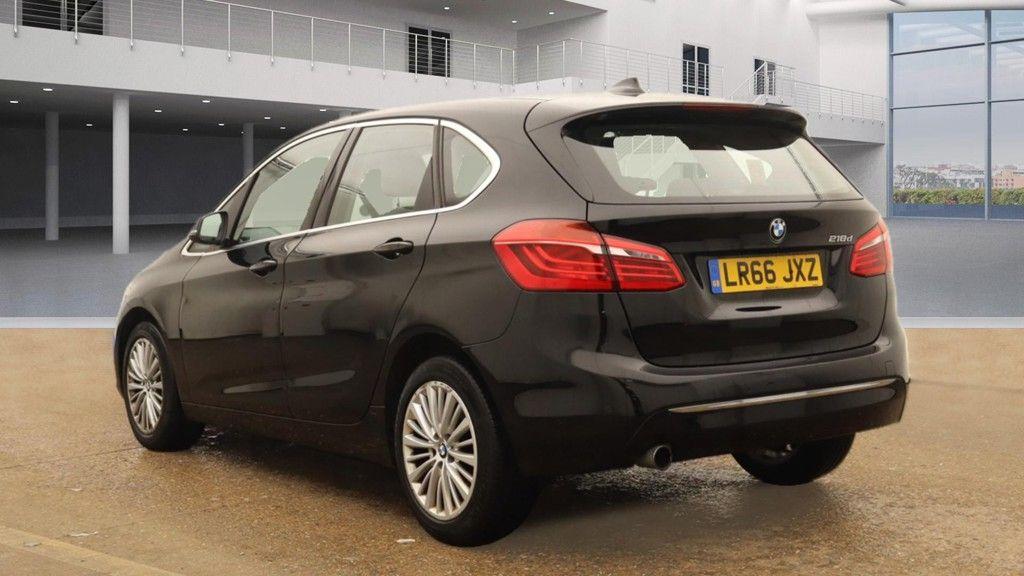 Used BMW 2 Series 2016 for sale - 76409363: Photo 7